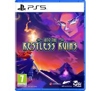 Into the Restless Ruins PS5 Game