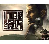 Into The Rising Sun