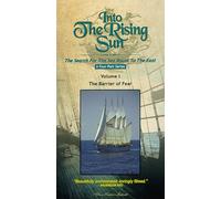 Into the Rising Sun - Into the Rising Sun, Vol. 1: The Barrier of Fear [VHS]