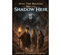 Into The Rockies: Rise of the Shadow Heir (The Shadow Heir Saga)