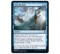 Into the Roil | Zendikar Rising
