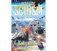 Into the Schism: 12 (Rise of the Republic)