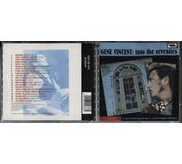 Into the Seventies By Gene Vincent (0001-01-01)