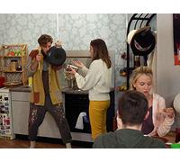 Into the Shallows (Part 1)