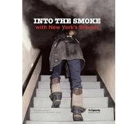 Into the Smoke with New York's Bravest