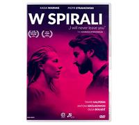 Into the Spiral [DVD] (English subtitles)