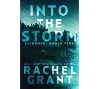 Into the Storm: 1 (Evidence: Under Fire)
