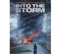 Into the Storm – Warner Bros.