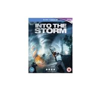 Into the Storm [2014] (Blu-ray)