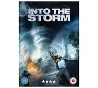Into the Storm [2014] (DVD)
