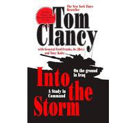 Into the Storm: A Study in Command: 1 (Commander)