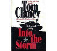 Into the Storm: A Study in Command