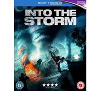 Into the Storm [2014] (Blu-ray)