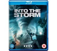 Into the Storm [2014] (Blu-ray)
