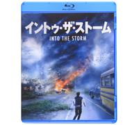 Into The Storm (Blu-ray) Richard Armitage