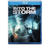 Into the Storm [Blu-ray] [US Import]