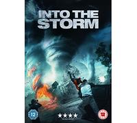 Into the Storm [2014] (DVD)