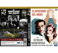 Into The Storm (Region 2) Brendan Gleeson, Janet McTeer