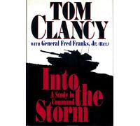 Into the Storm (Study in Command)