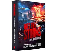 Into the Storms: A Hell Divers Prequel
