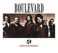 Into the Street