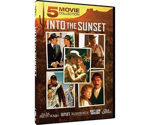 Into the Sunset: 5 Movie Collection