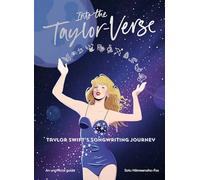 Into The Taylor Verse Boxer Gifts Multi One Size