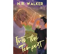Into the Tempest - Alternative Cover: The Storm Boys Series Book Two: 2