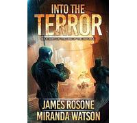 Into the Terror: Book Eight: 8 (Rise of the Republic)