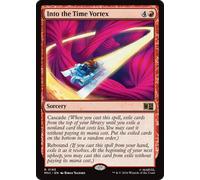 Into the Time Vortex | Marvel Super Heroes Commander