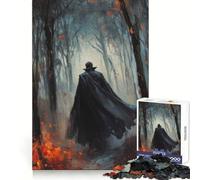Into The Twilight Jigsaw Puzzles 1000 Pieces Recall Boost Clean Connection Real Challenge Xmas Gift (38x52cm)