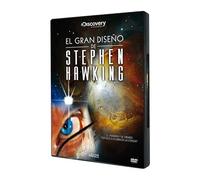 Into the Universe With Stephen Hawking (Region 2)