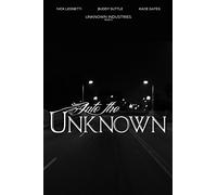 Into the Unknown