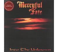 Into The Unknown by Mercyful Fate (Vinyl Record 2023)