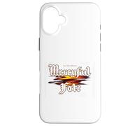 Into The Unknown Case for iPhone 16 Plus