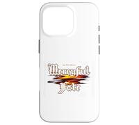 Into The Unknown Case for iPhone 16 Pro