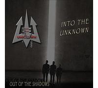 Into the Unknown - Out of the Shadows