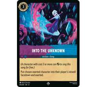 Into the Unknown | Reign of Jafar