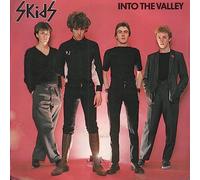 Into the Valley / T.V. Stars (Live) [7" VINYL]