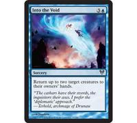 Into the Void | Avacyn Restored