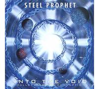 Into The Void/Continuum By Steel Prophet (2014-10-06)