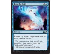 Into the Void (foil) | Magic 2015 Core Set