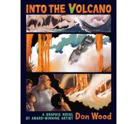 Into the Volcano