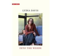 Into the Weeds (Why I Write)