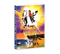 Into The West [1992] All Region