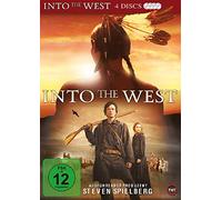 Into the West - 4-DVD Set
