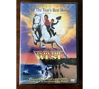 Into the West [DVD] [1993] [Region 1] [US Import] [NTSC]