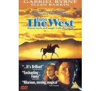 Into The West [DVD]