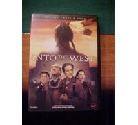 Into the West: Episodes Three & Four