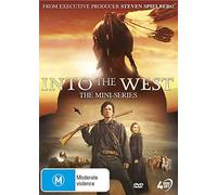 Into The West: The Mini-Series